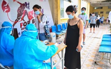 Hà Nội: 19 ca dương tính mới, có 2 nhân viên y tế và 4 ca sốt, ho bất ngờ phát hiện nhiễm virus