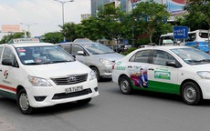 TP.HCM: Taxi Mai Linh và Vinasun được hoạt động để hỗ trợ y tế và đưa đón người tại sân bay