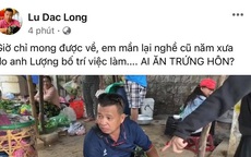 Diễn viên Lữ Đắc Long thông báo tình trạng hiện tại của cả gia đình sau thời gian điều trị Covid-19, phải dùng đến cả máy thở!