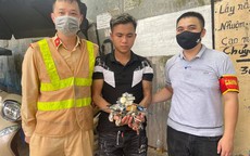 Trộm 27 chiếc đồng hồ hàng hiệu tại Lào Cai, trốn xuống Hà Nội gặp ngay... Cảnh sát 141