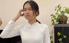 Tiễn con gái sang Mỹ du học giữa mùa dịch, NSND Trung Anh ngậm ngùi: 'Con chưa bay lòng bố mẹ đã rối bời'
