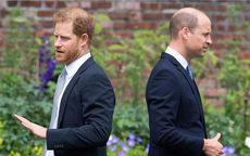 Harry về Mỹ với vợ con, truyền thông phân tích chi tiết chua chát của 2 hoàng tử trong lễ tưởng niệm Công nương Diana
