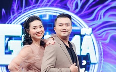 Chồng Lê Khánh xin lỗi vợ trên sóng truyền hình