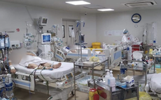 TP.HCM chuẩn bị thêm 1.000 giường hồi sức cho bệnh nhân COVID-19 nguy kịch