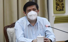 Bộ trưởng Nguyễn Thanh Long kêu gọi y tế tư nhân TP.HCM chung sức chống COVID-19