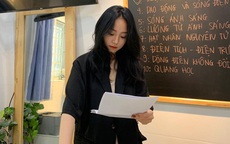 "Cô giáo livestream" Minh Thu viết tâm thư xin lỗi, rút danh xưng cô giáo