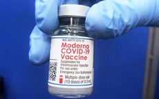 Bộ Y tế đề nghị TP HCM phản hồi việc mua 5 triệu liều vaccine Moderna