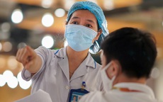 Bản tin COVID-19 sáng 11/8: Hà Nội, TP HCM và 19 tỉnh thêm 4.302 ca nhiễm mới