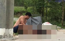 Người đàn ông bị đâm tử vong trên đường trong thời gian giãn cách