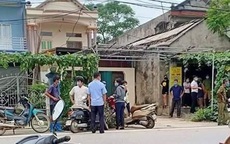 Phú Thọ: Phát hiện đôi nam nữ tử vong trong ngôi nhà khóa trái cửa