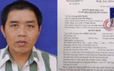 Hơn 200 cảnh sát vây bắt tù nhân trốn trại 4 tháng trước ở Yên Bái