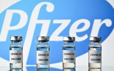 Ngày mai, thêm lô vaccine Pfizer phòng COVID-19 về Hà Nội