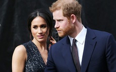 Meghan Markle và Hoàng tử Harry bị thất sủng ở Mỹ, lý do đến từ một người đàn ông quyền lực?