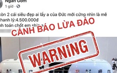 Chân dung 'nữ đại gia Ngân Gốm': Từ mẹ đơn thân thành công đến liên hoàn phốt lừa đảo, chống đối CSGT gây xôn xao MXH