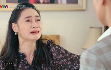 'Bà Xuân' kể cảnh bị đánh trong phim Hương vị tình thân: Tóc tôi bị rụng nhiều, da đầu đau nhức