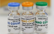 Sớm nhất ngày 20/8 có báo cáo dữ liệu lâm sàng giai đoạn 3a thử nghiệm vaccine Nano Covax