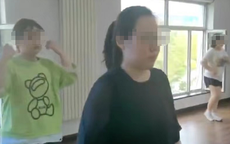 Nữ sinh 20 tuổi đột tử trong 'trại ép cân' sau 2 tuần huấn luyện, tin nhắn cuối đầy đau xót gửi mẹ đúng ngày sinh nhật được tiết lộ gây ám ảnh