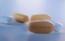 TP.HCM chính thức sử dụng thuốc kháng virus Molnupiravir cho bệnh nhân COVID-19