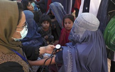 Con gái đau đớn kể lại khoảng khắc mẹ bị chết thảm sau 4 lần từ chối nấu ăn cho Taliban