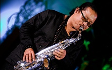 Nghệ sĩ Saxophone Trần Mạnh Tuấn bị đột quỵ, đã qua nguy kịch