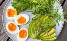 Bữa sáng healthy của sao Việt trong mùa dịch