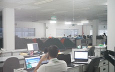TP Hồ Chí Minh: Doanh nghiệp vừa đẩy mạnh sản xuất vừa phòng chống dịch COVID-19