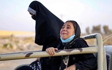 Báo cáo kinh hoàng: Taliban thiêu sống 1 phụ nữ vì 'nấu ăn dở', bắt thiếu nữ làm nô lệ tình dục