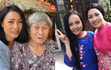 Mẹ ruột và con gái bị đồn "đã chết còn giấu", Phương Thanh vừa đi từ thiện vừa bức xúc lên tiếng