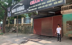 Bắc Giang: Nam thanh niên bị truy sát kinh hoàng trong đêm