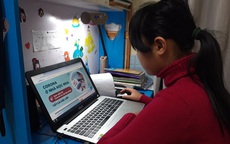 Đầu năm học, các trường tại Hà Nội sẽ dạy học trực tuyến