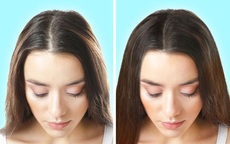 7 sai lầm khiến tóc hư tổn nặng nề