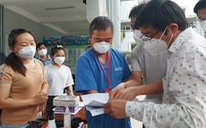Thuận An: "Đóng băng" thành phố, không "đóng băng" công tác y tế