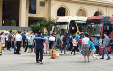 Hải Phòng: Thêm 208 nhân viên, sinh viên ngành y xung phong vào tâm dịch TP Hồ Chí Minh