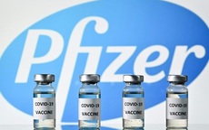 Việt Nam đã tiếp nhận hơn 2,8 triệu liều vaccine Pfizer