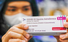 Thêm hơn 1,4 triệu liều vaccine COVID-19 về Việt Nam