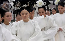 Tuẫn táng - Phong tục tang lễ tàn khốc nhất lịch sử Trung Hoa: Chôn sống, ép chết và cơn ác mộng kinh hoàng của các phi tần nhận được quá nhiều 'đặc ân'