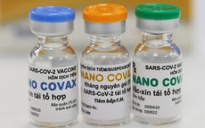 Thông tin chính thức cuộc họp khẩn xem xét kết quả giữa kỳ thử nghiệm pha 3a vaccine Nano Covax
