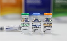 Thông tin chính thức về cuộc họp xem xét hồ sơ đề nghị cấp giấy đăng ký lưu hành vaccine Nano Covax