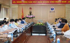 Đại diện WHO: Việt Nam đi đúng hướng trong ứng phó với COVID-19