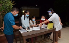 Thanh Hóa: Bệnh viện Đa khoa Hợp Lực tạm dừng tiếp nhận bệnh nhân