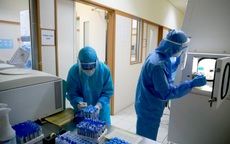 Một nhân viên y tế ở Quảng Trị vừa hỗ trợ Bình Dương chống dịch trở về mắc COVID-19