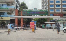 Thanh Hóa: Phong tỏa Bệnh viện Đa khoa Hợp Lực sau khi phát hiện chùm ca bệnh
