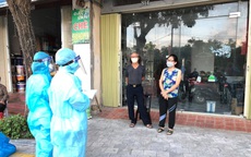 Giãn cách thêm 1 huyện tại Thanh Hóa sau khi có 3 ca dương tính ngoài cộng đồng