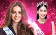 Miss International buộc phải dời thời gian tổ chức sang mùa thu 2022
