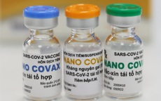Sáng mai họp thẩm định giai đoạn 2 thử nghiệm lâm sàng vaccine Nano Covax