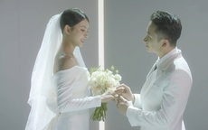 Phan Mạnh Quỳnh kể hành trình yêu vợ hot girl trong MV