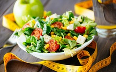 Mách bạn cách giảm cân và mỡ thừa nhanh chóng không cần ăn uống kham khổ, chú ý áp dụng thường xuyên mới hiệu quả