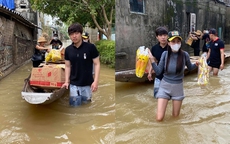 Chuyên gia nghiên cứu tội phạm học Đào Trung Hiếu: Bóc phốt nhau trên mạng ăn chặn tiền từ thiện, nguy cơ pháp lý đến từ hai phía