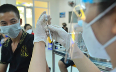 Hơn 73% người dân Hà Nội đã được tiêm vaccine COVID-19