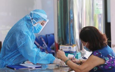 Người phụ nữ ở Hà Đông là ca mắc COVID-19 mới nhất Hà Nội, Thủ đô công bố 20 ca nhiễm trong ngày 12/9